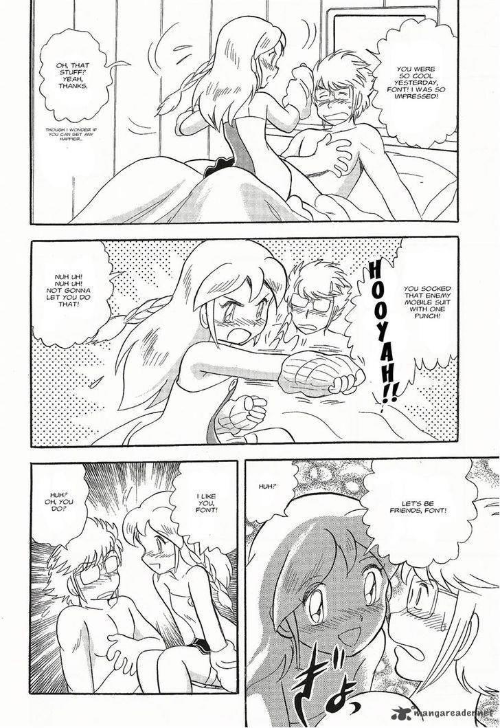 Kidou Senshi Crossbone Gundam Ghost 4 22