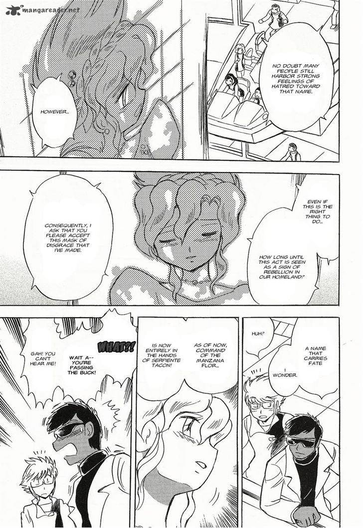 Kidou Senshi Crossbone Gundam Ghost 4 29
