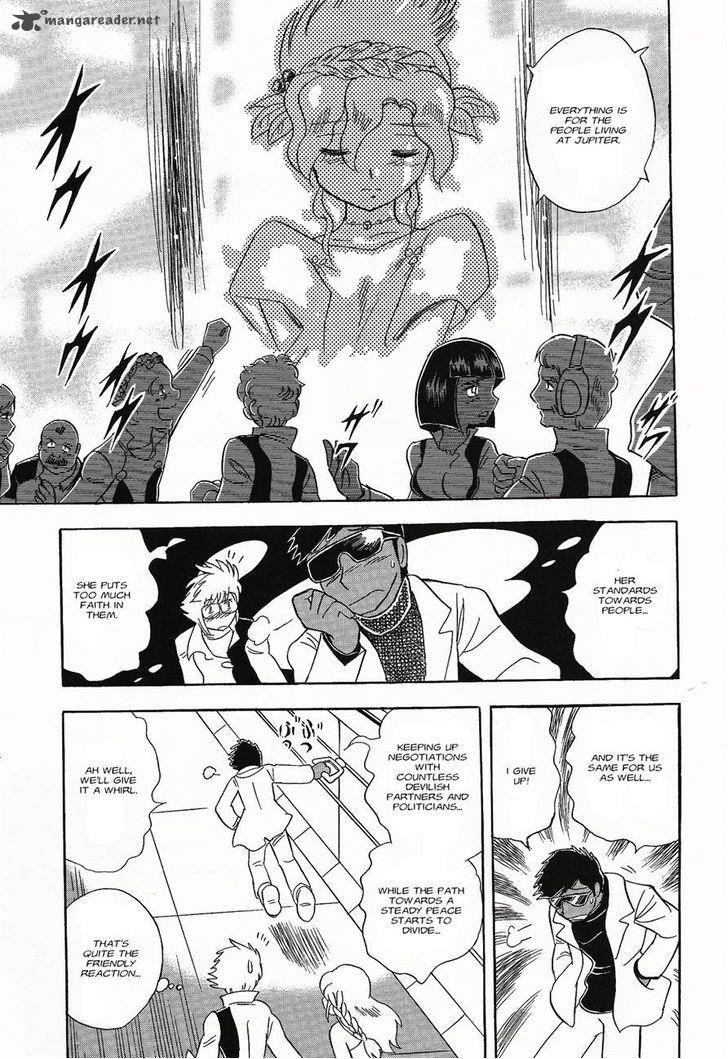 Kidou Senshi Crossbone Gundam Ghost 4 31