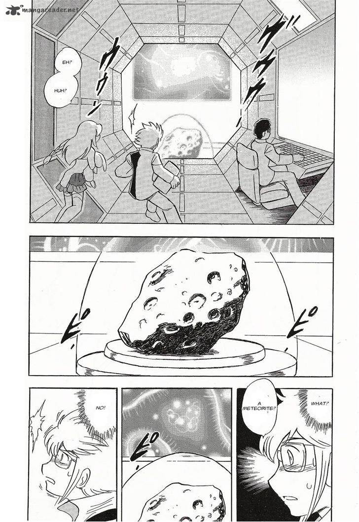Kidou Senshi Crossbone Gundam Ghost 4 37