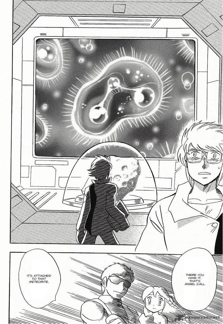 Kidou Senshi Crossbone Gundam Ghost 4 38