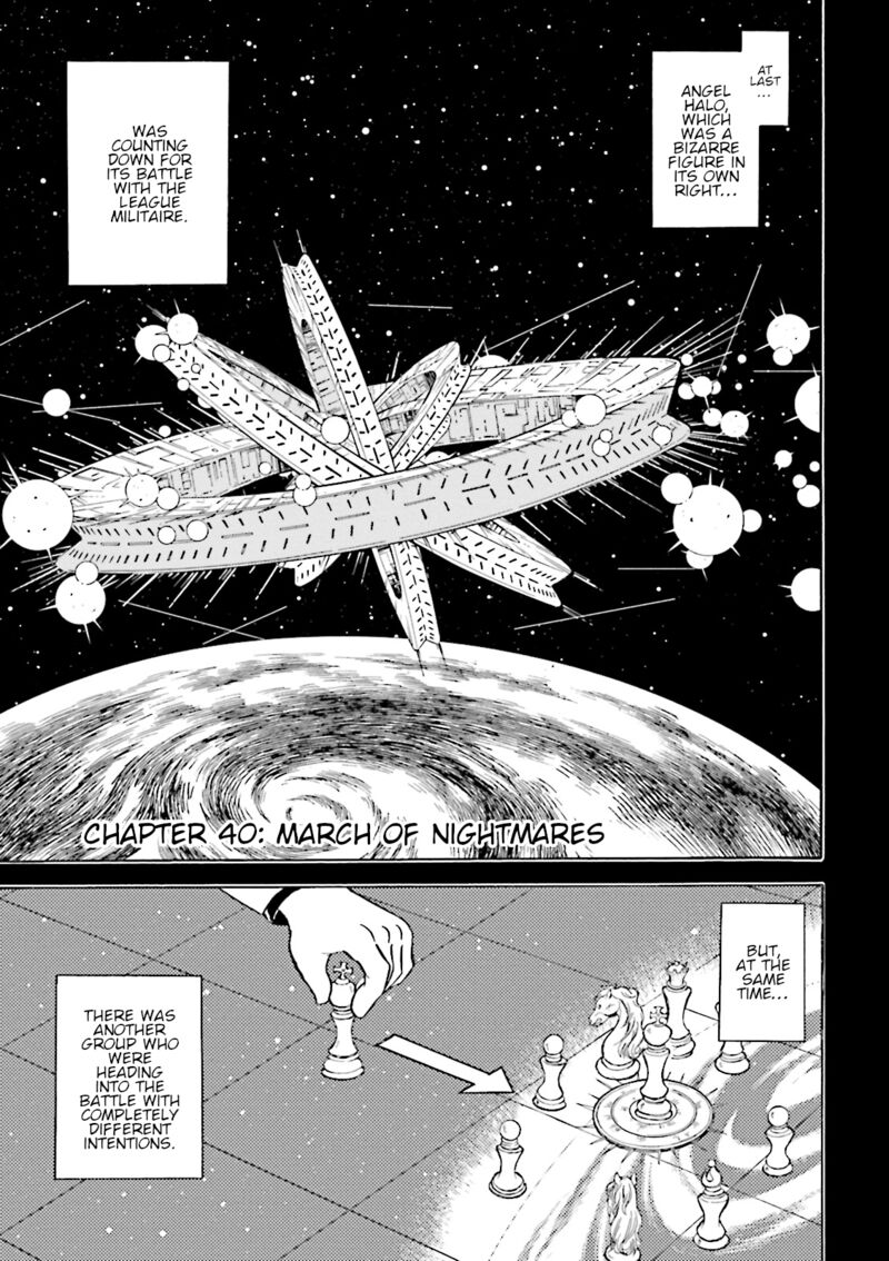 Kidou Senshi Crossbone Gundam Ghost 40 1