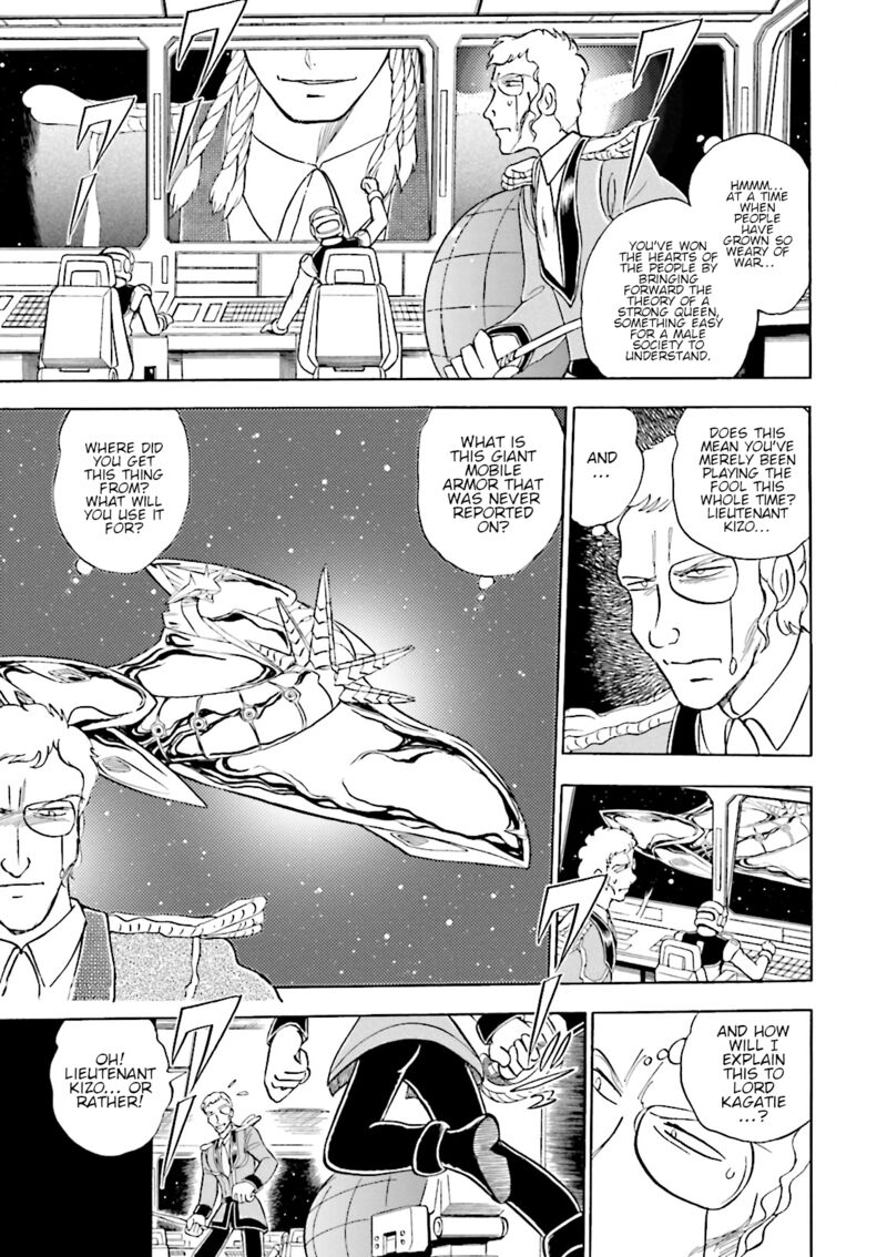 Kidou Senshi Crossbone Gundam Ghost 40 10