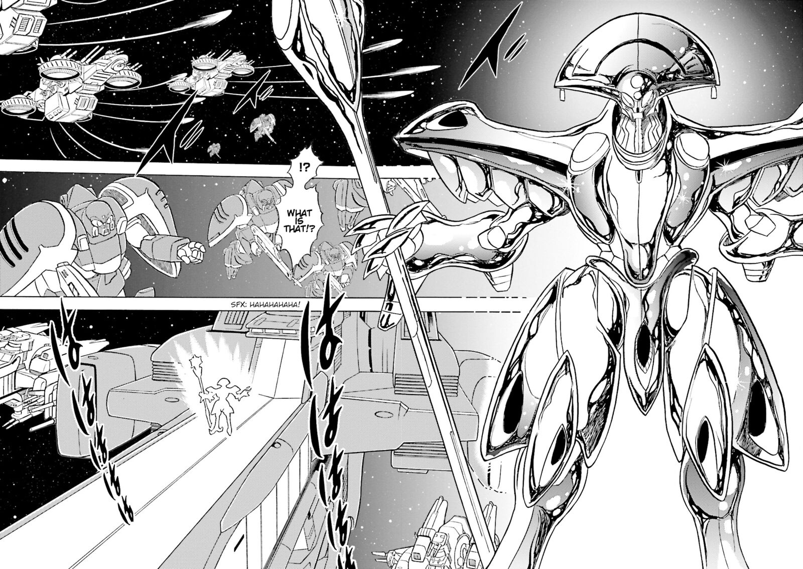 Kidou Senshi Crossbone Gundam Ghost 40 15