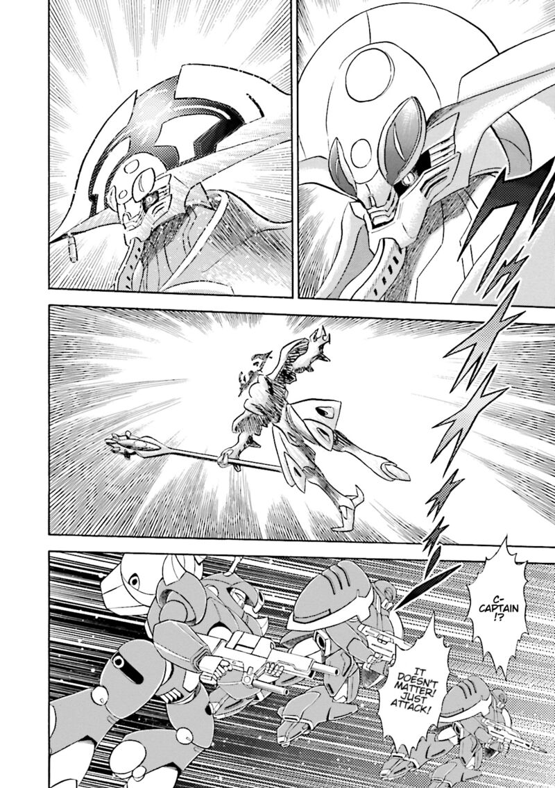 Kidou Senshi Crossbone Gundam Ghost 40 16