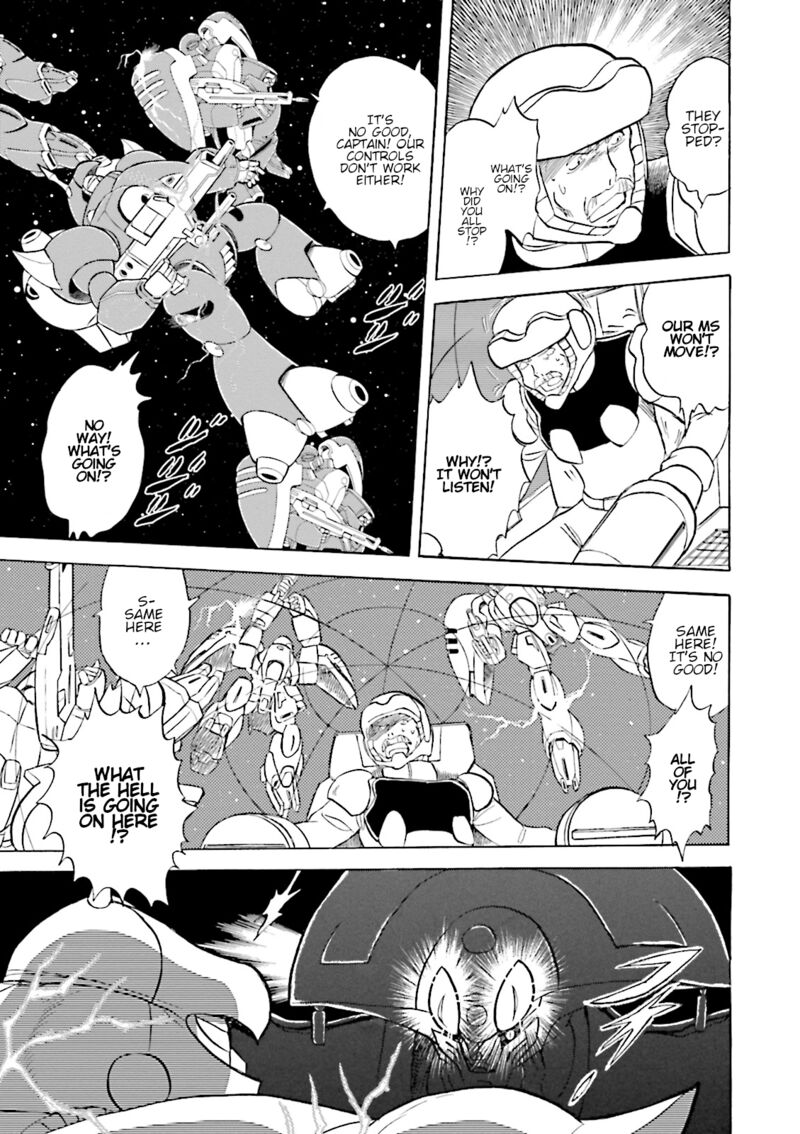 Kidou Senshi Crossbone Gundam Ghost 40 19