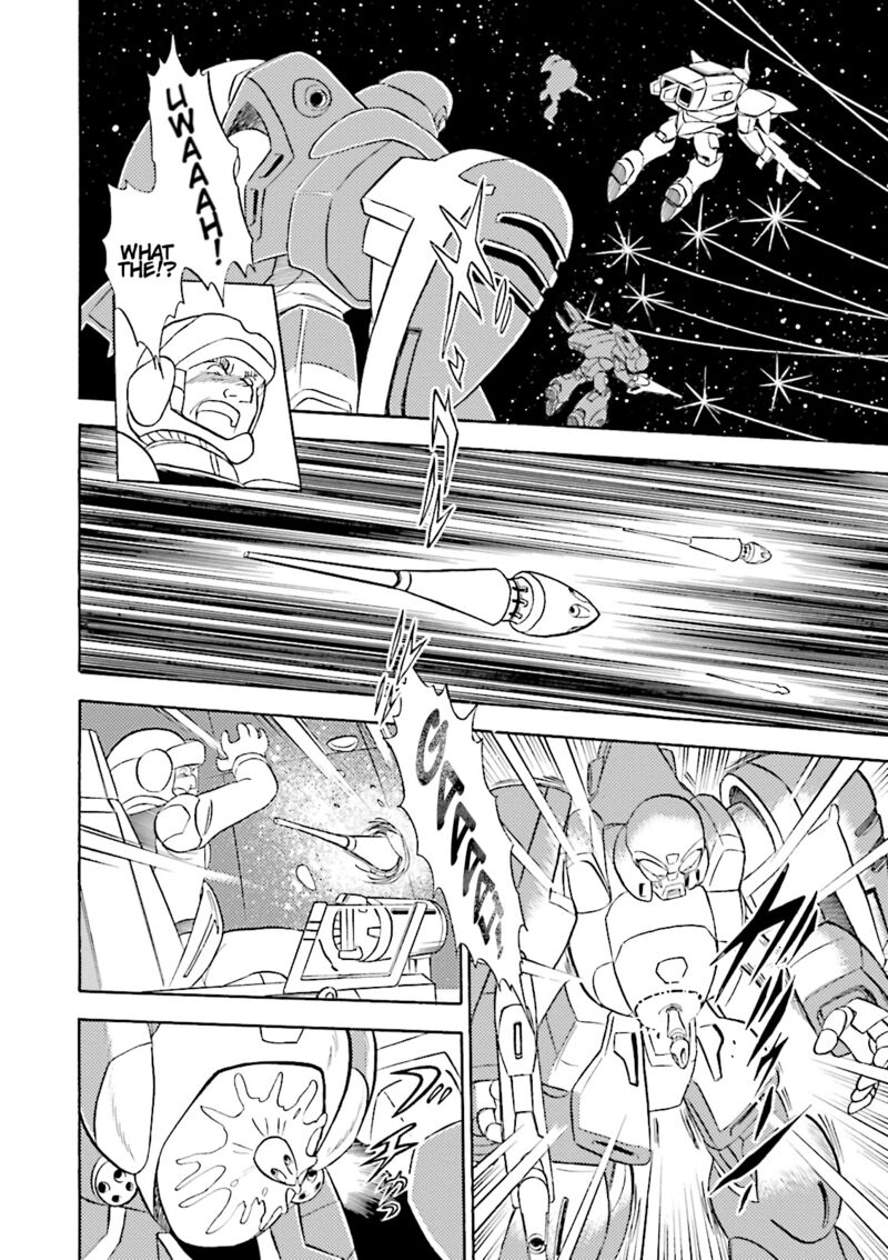 Kidou Senshi Crossbone Gundam Ghost 40 27
