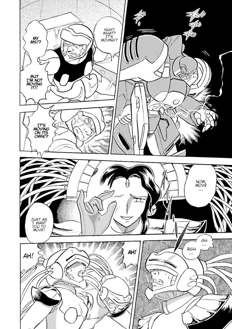 Kidou Senshi Crossbone Gundam Ghost 40 29