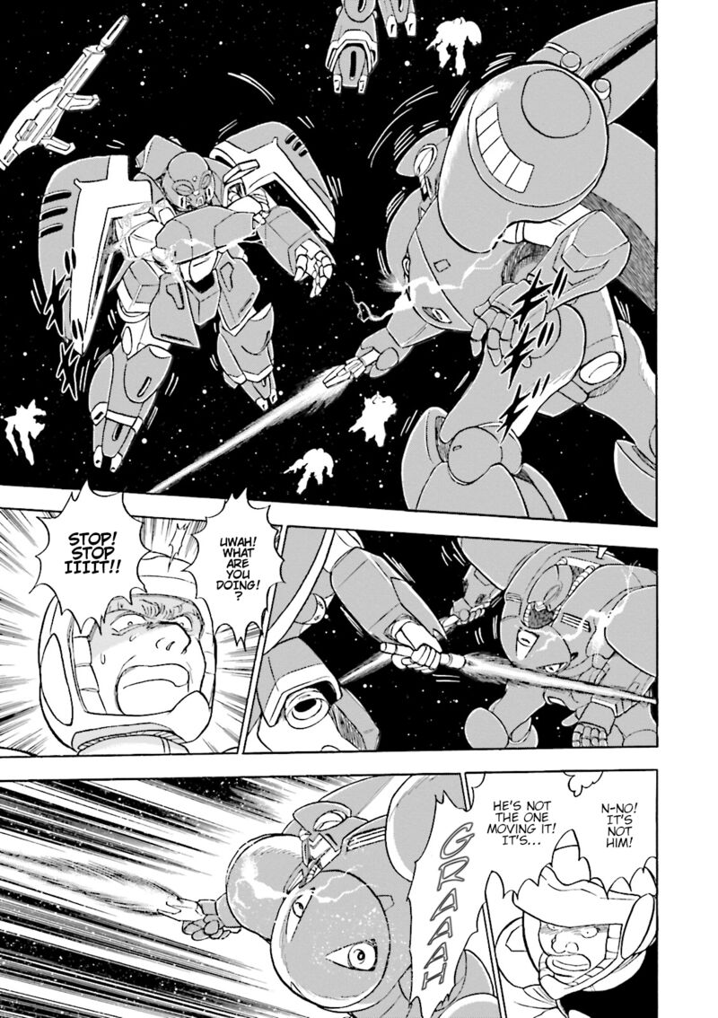 Kidou Senshi Crossbone Gundam Ghost 40 30