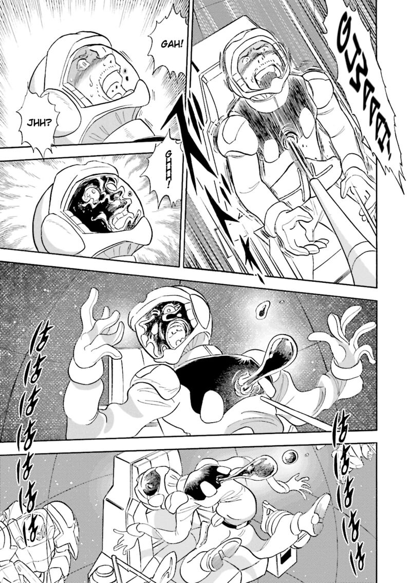 Kidou Senshi Crossbone Gundam Ghost 40 32