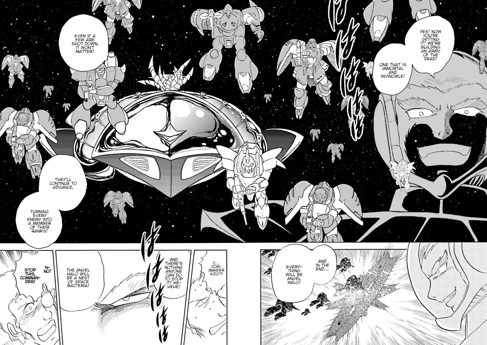 Kidou Senshi Crossbone Gundam Ghost 40 37