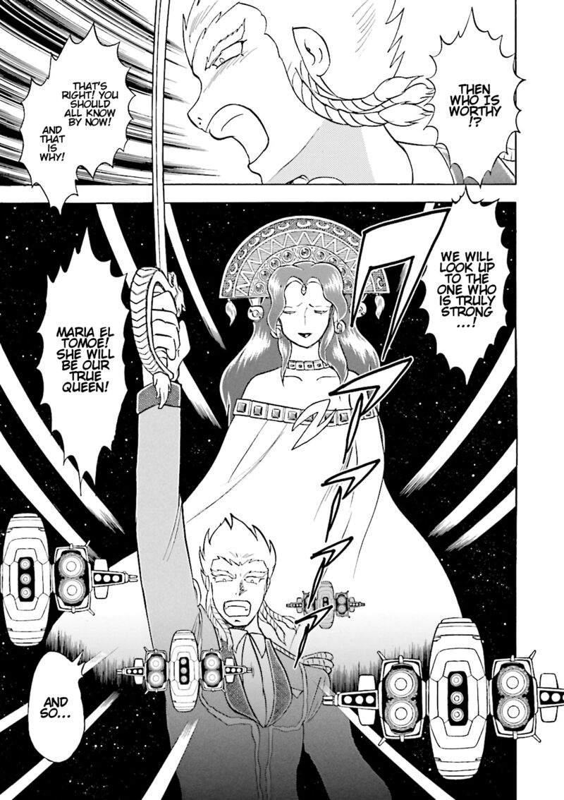 Kidou Senshi Crossbone Gundam Ghost 40 8
