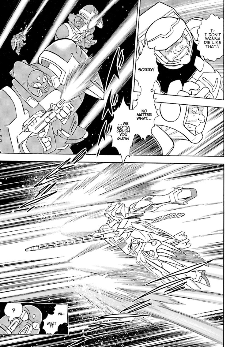 Kidou Senshi Crossbone Gundam Ghost 41 11