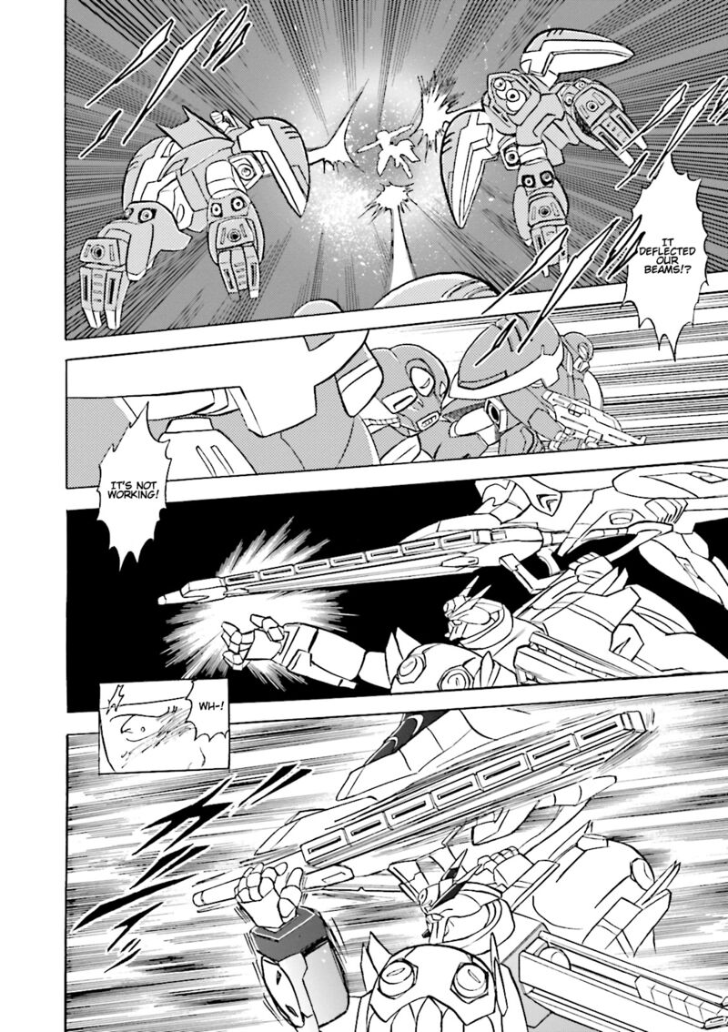 Kidou Senshi Crossbone Gundam Ghost 41 12