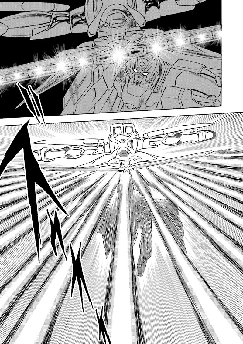 Kidou Senshi Crossbone Gundam Ghost 41 13