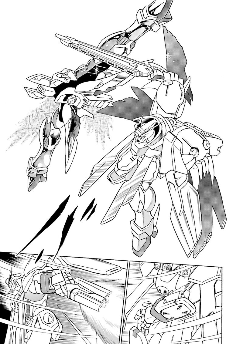 Kidou Senshi Crossbone Gundam Ghost 41 15