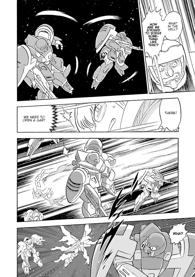Kidou Senshi Crossbone Gundam Ghost 41 36