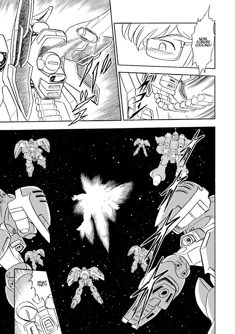 Kidou Senshi Crossbone Gundam Ghost 41 39