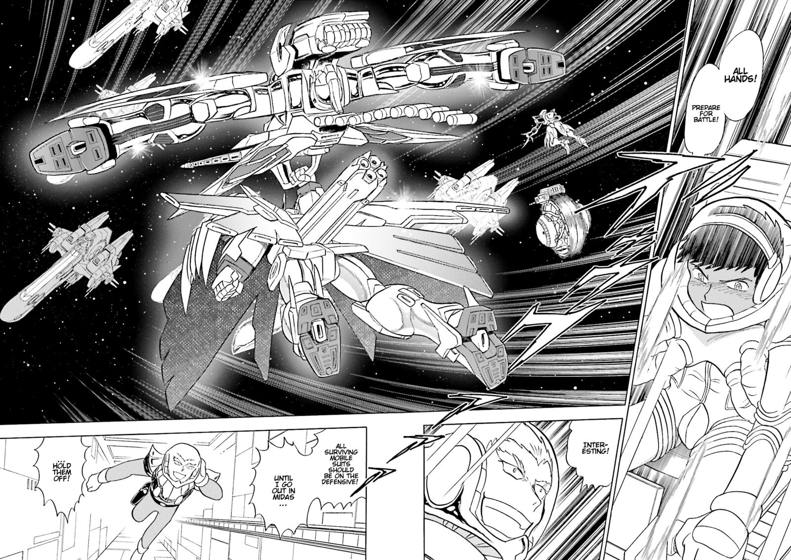 Kidou Senshi Crossbone Gundam Ghost 41 9