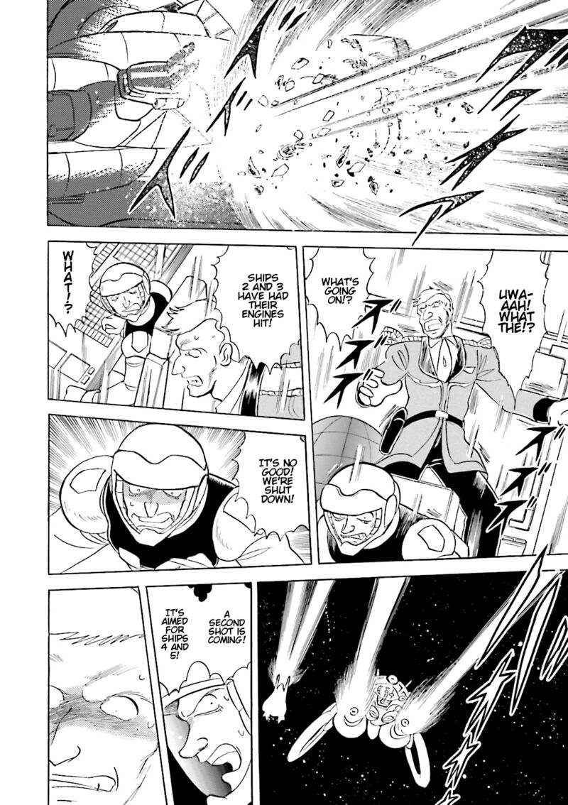 Kidou Senshi Crossbone Gundam Ghost 42 11