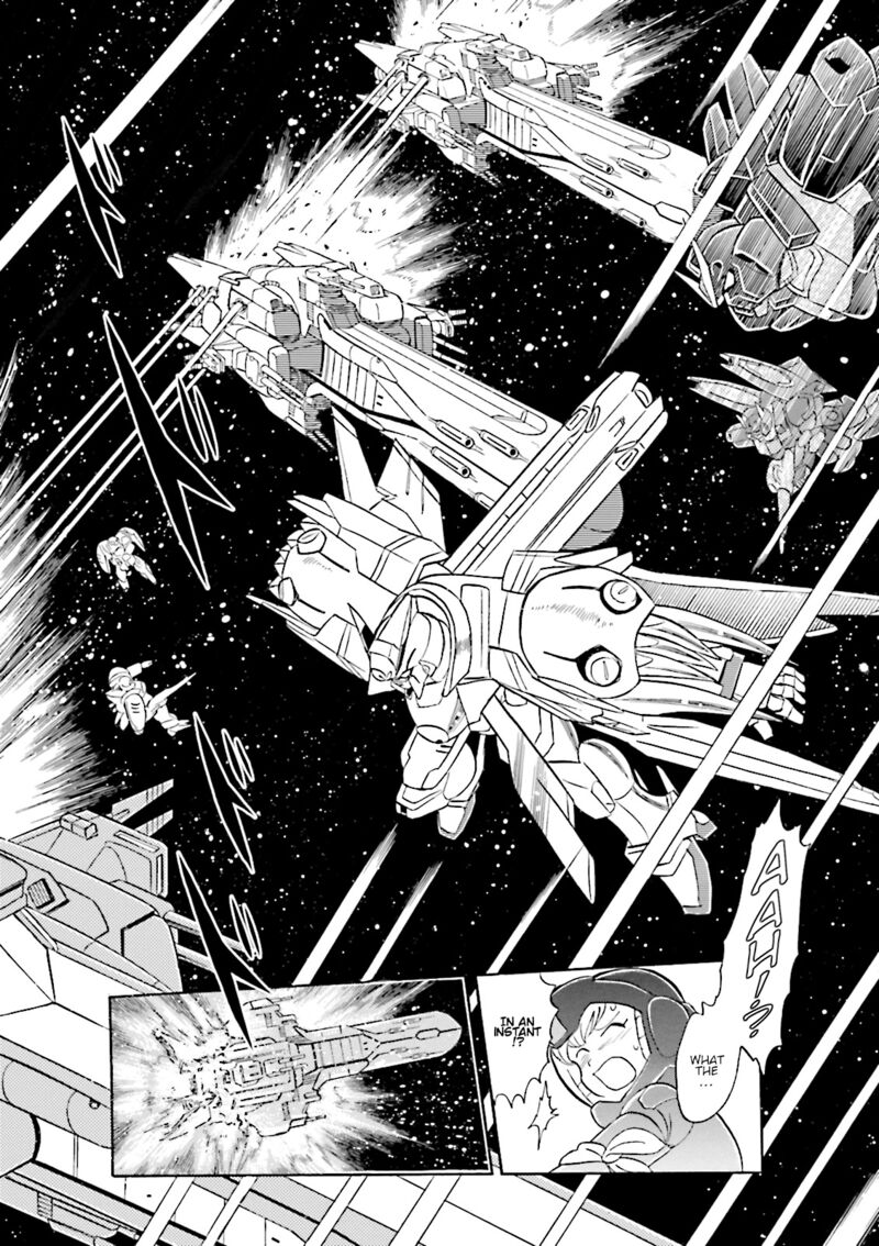 Kidou Senshi Crossbone Gundam Ghost 42 12