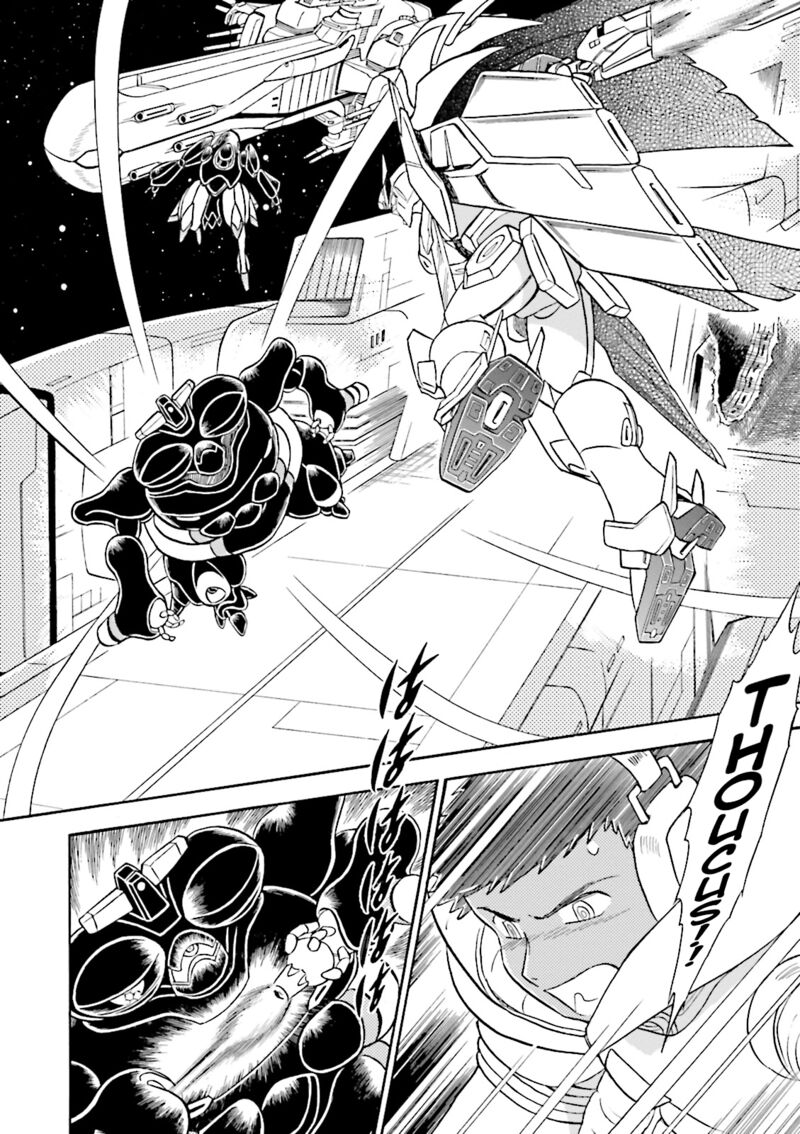 Kidou Senshi Crossbone Gundam Ghost 42 15
