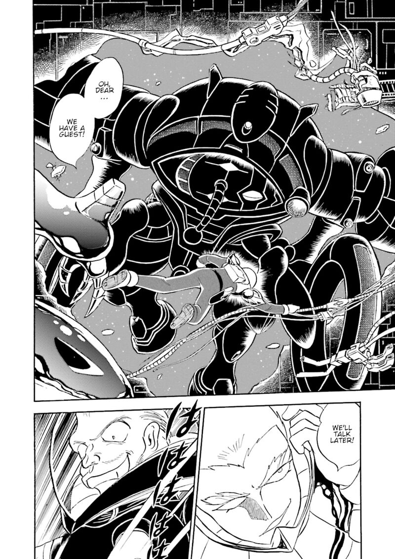 Kidou Senshi Crossbone Gundam Ghost 42 19