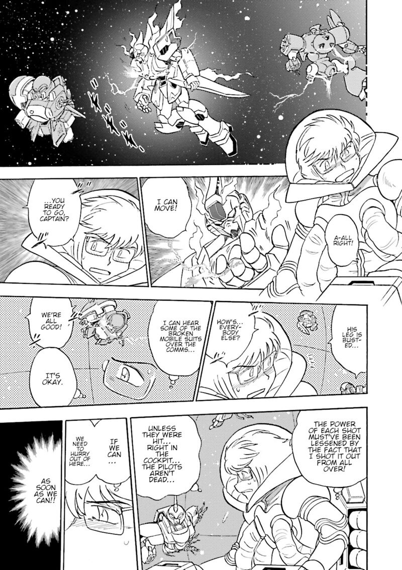Kidou Senshi Crossbone Gundam Ghost 42 20