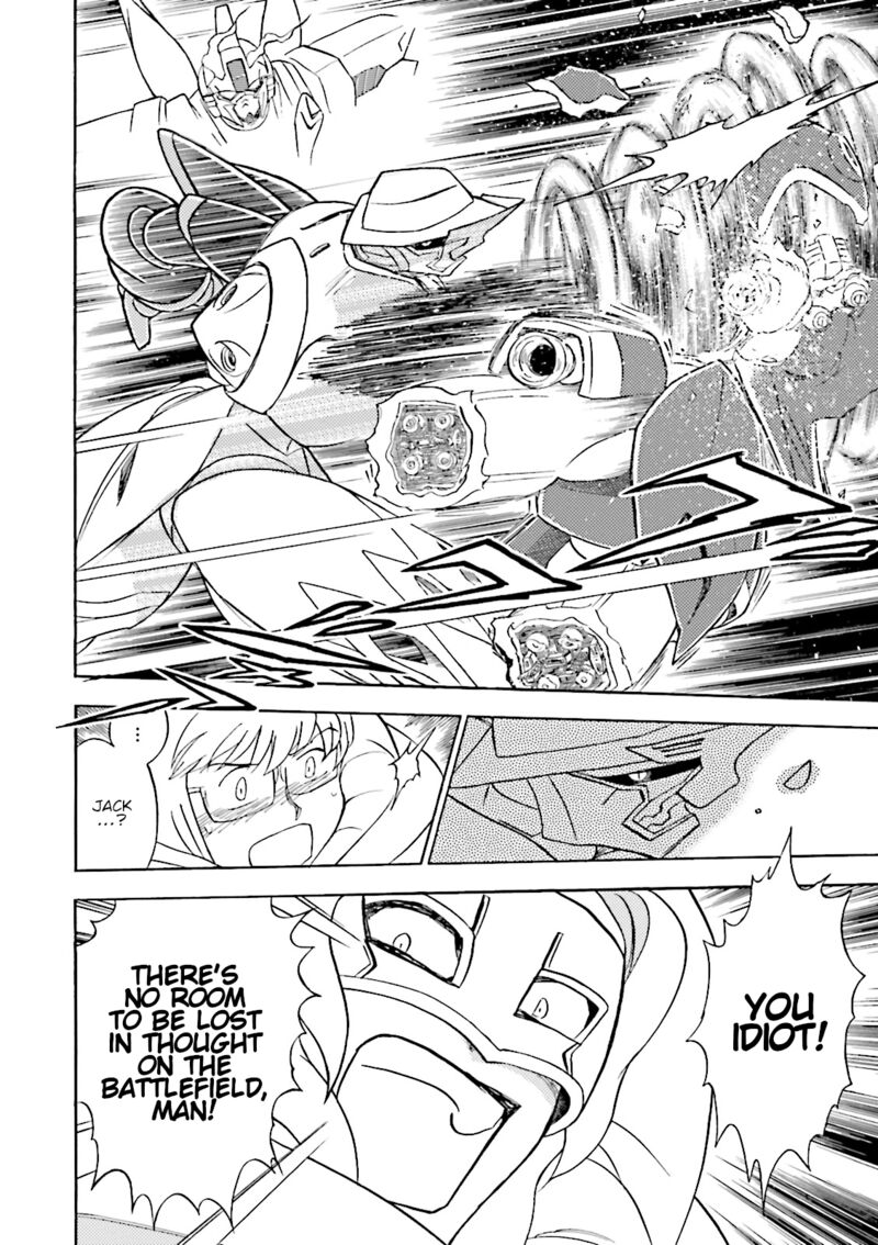 Kidou Senshi Crossbone Gundam Ghost 42 23