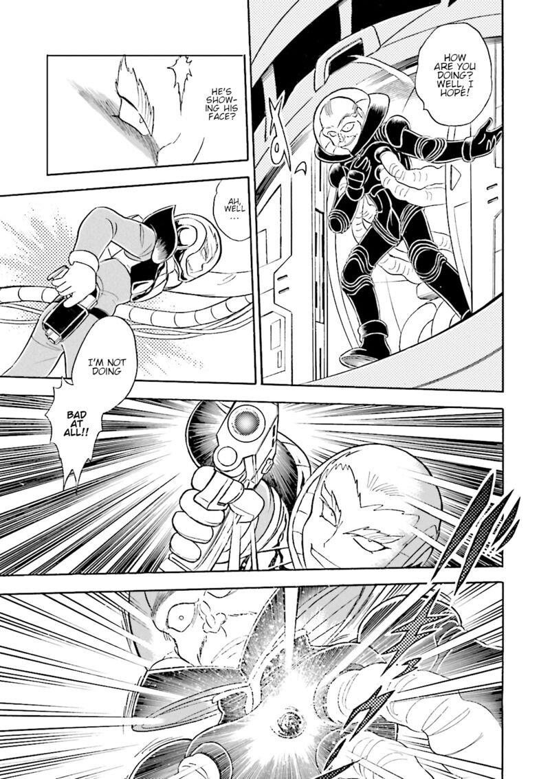 Kidou Senshi Crossbone Gundam Ghost 42 30