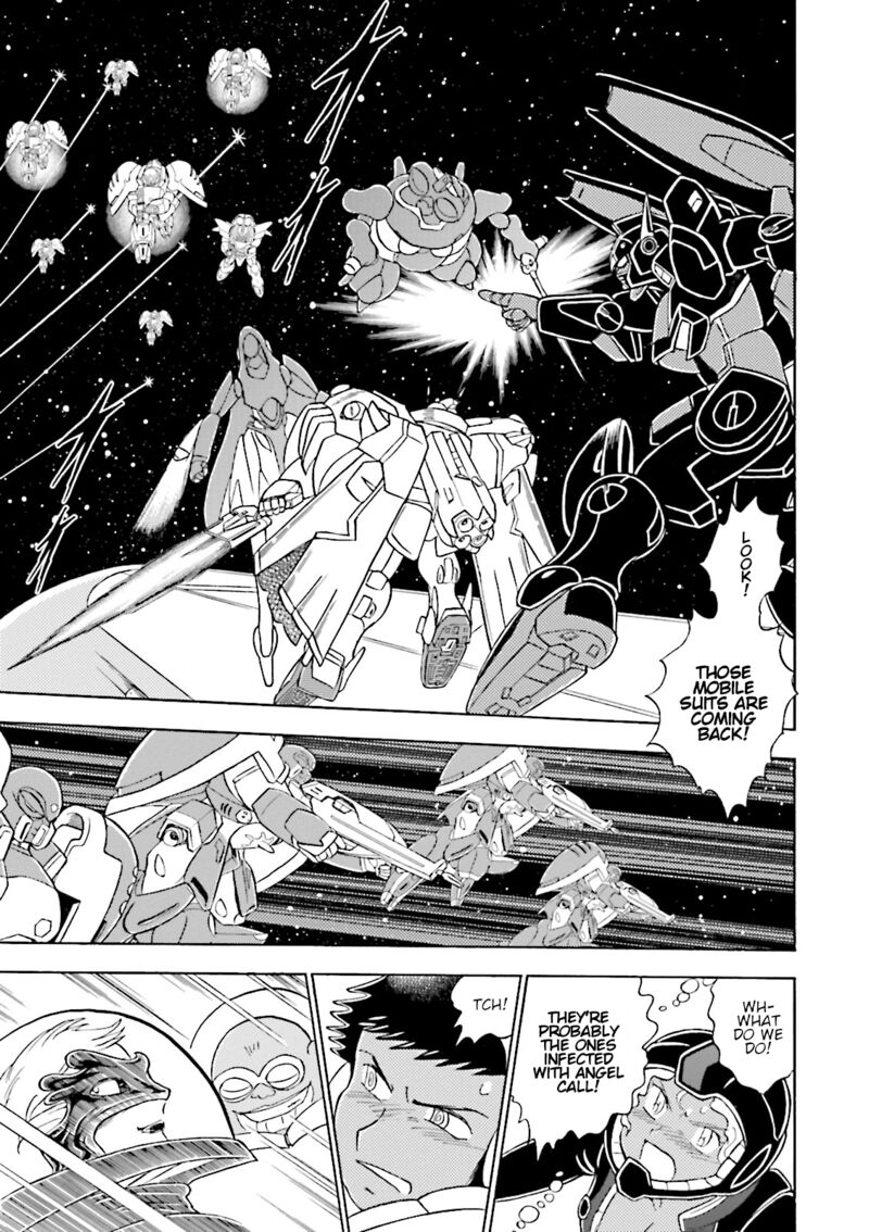Kidou Senshi Crossbone Gundam Ghost 42 34