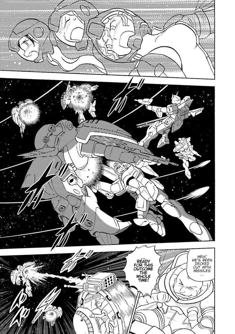 Kidou Senshi Crossbone Gundam Ghost 43 11