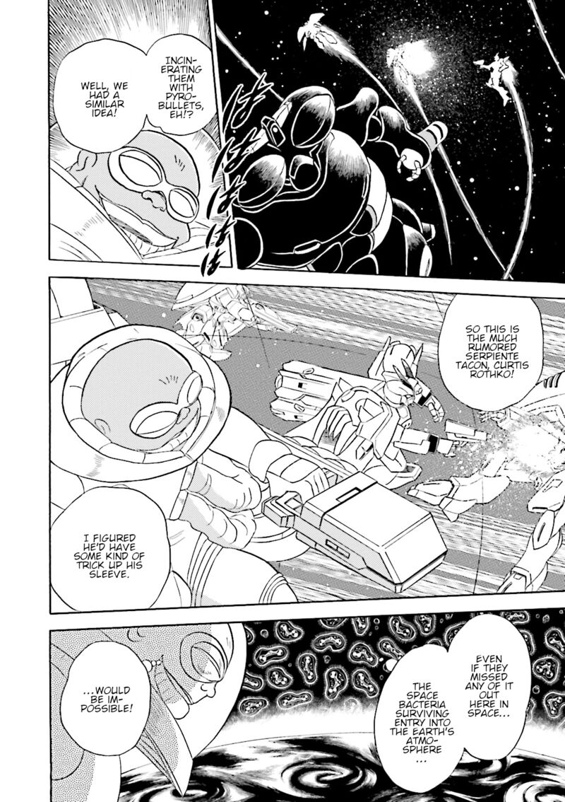 Kidou Senshi Crossbone Gundam Ghost 43 12