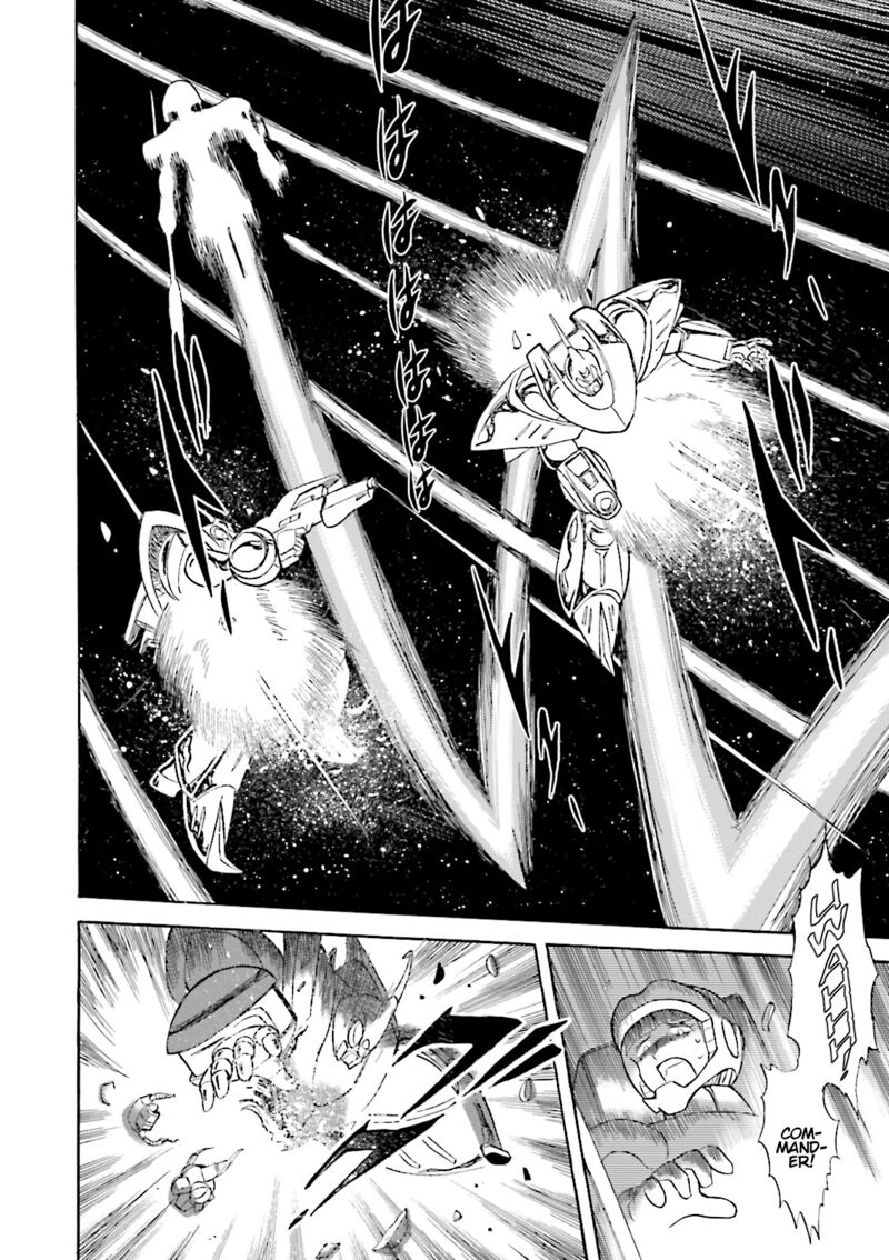 Kidou Senshi Crossbone Gundam Ghost 43 18