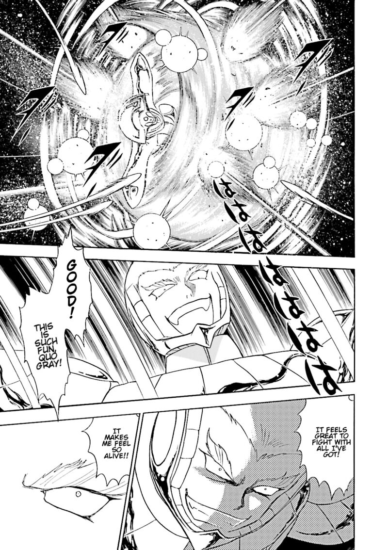 Kidou Senshi Crossbone Gundam Ghost 43 21
