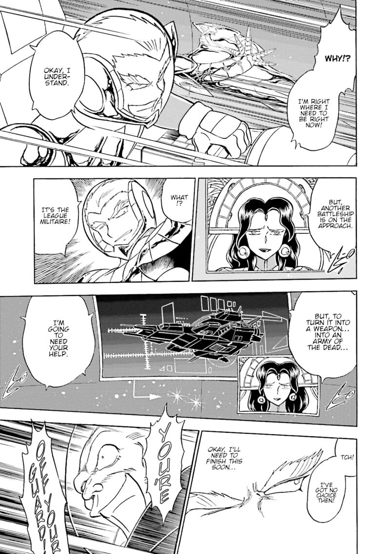 Kidou Senshi Crossbone Gundam Ghost 43 27