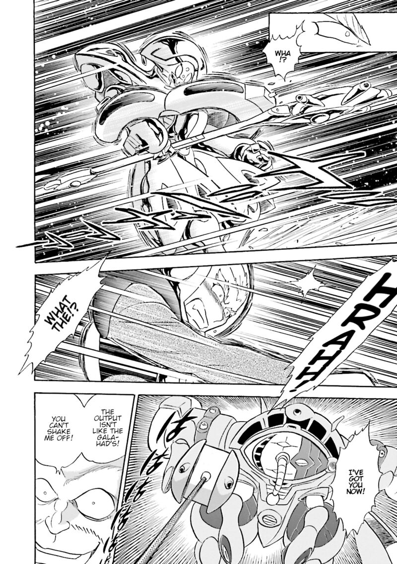 Kidou Senshi Crossbone Gundam Ghost 43 28