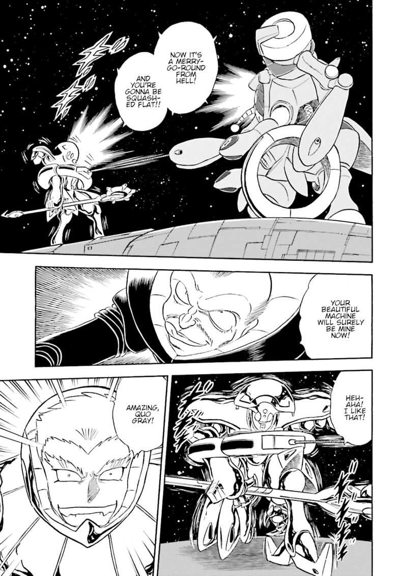 Kidou Senshi Crossbone Gundam Ghost 43 29