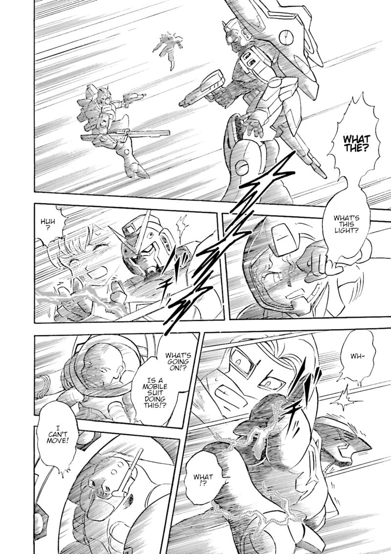 Kidou Senshi Crossbone Gundam Ghost 43 35