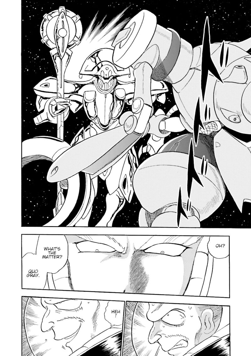 Kidou Senshi Crossbone Gundam Ghost 43 39