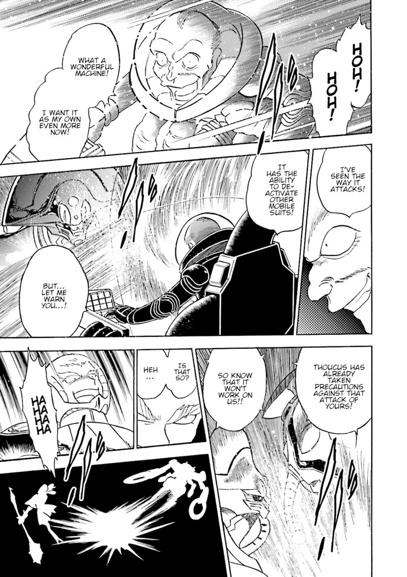 Kidou Senshi Crossbone Gundam Ghost 43 6