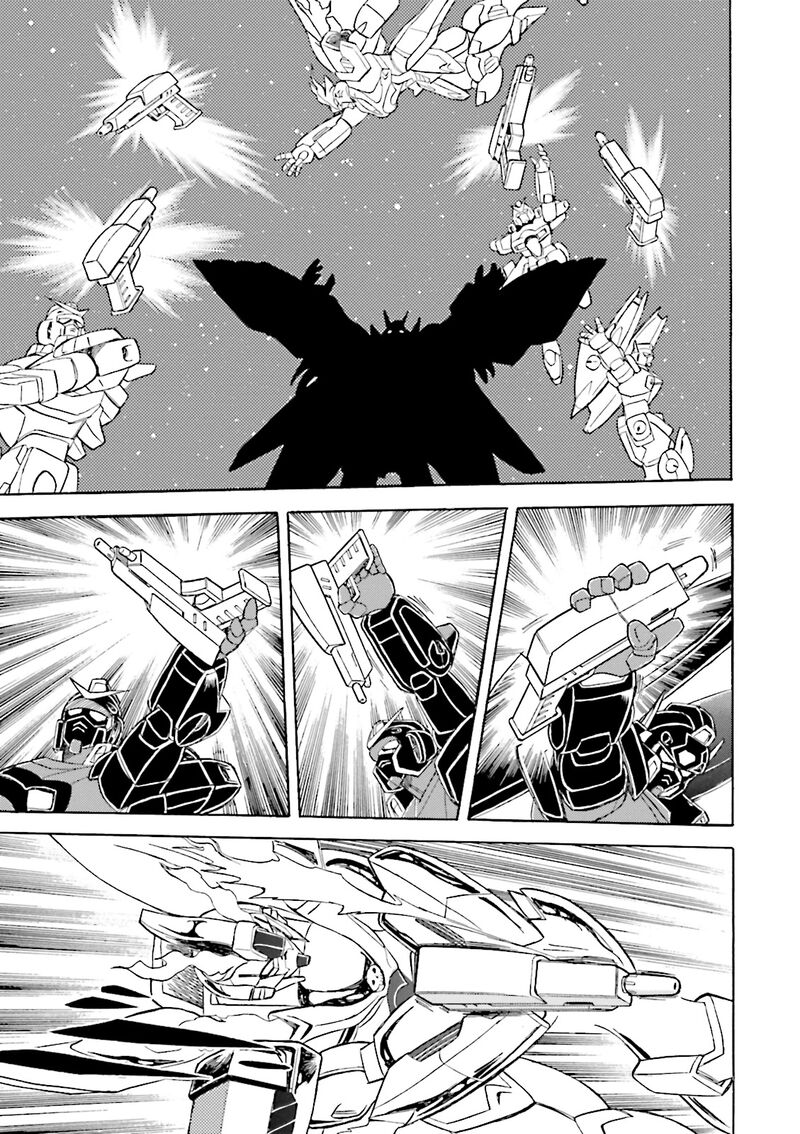 Kidou Senshi Crossbone Gundam Ghost 43 9