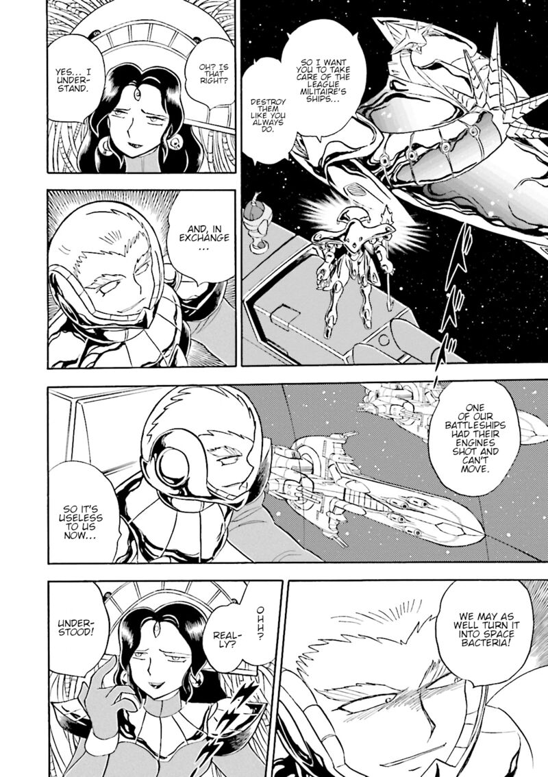 Kidou Senshi Crossbone Gundam Ghost 44 11