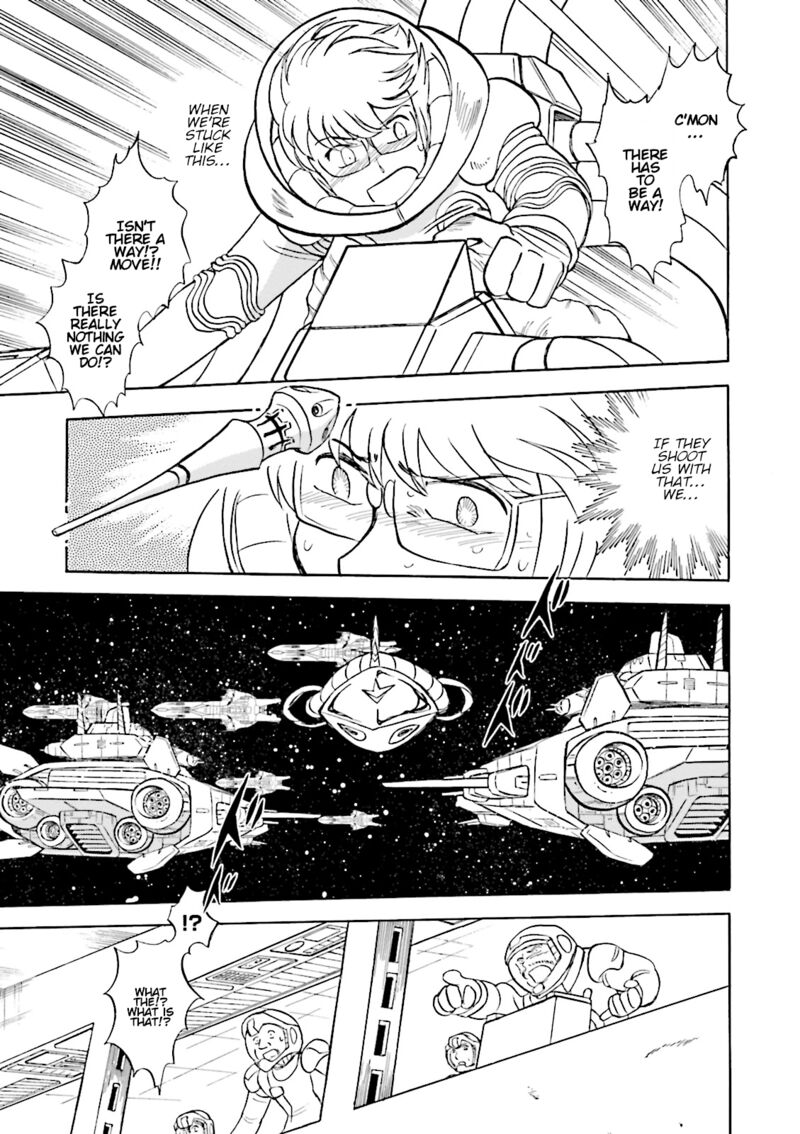 Kidou Senshi Crossbone Gundam Ghost 44 14