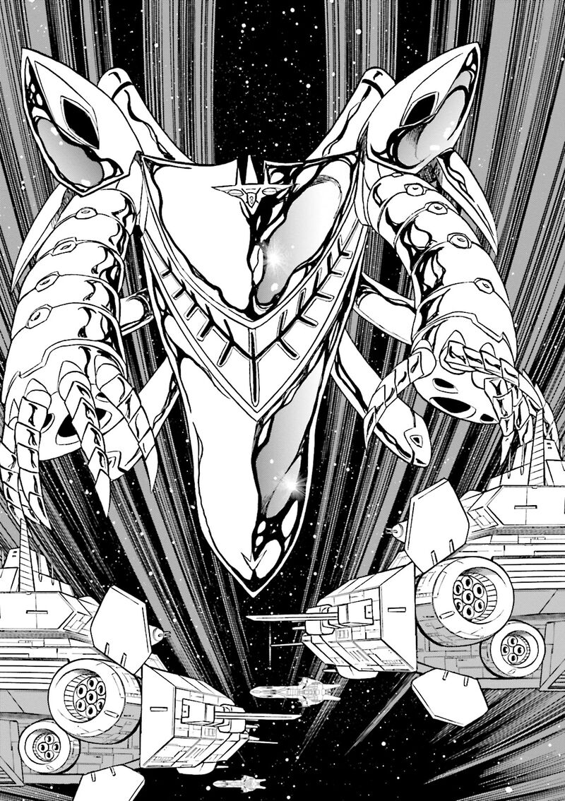 Kidou Senshi Crossbone Gundam Ghost 44 16