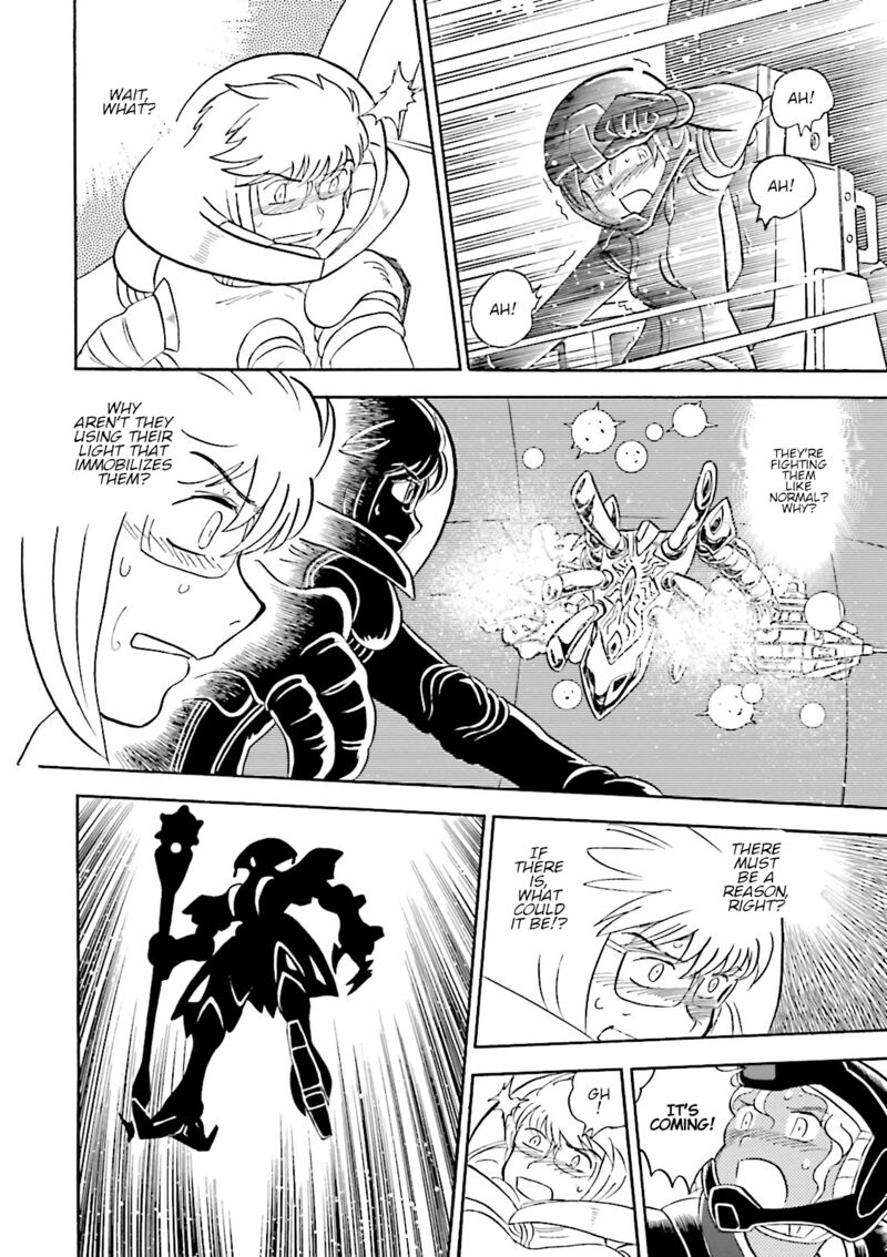 Kidou Senshi Crossbone Gundam Ghost 44 18