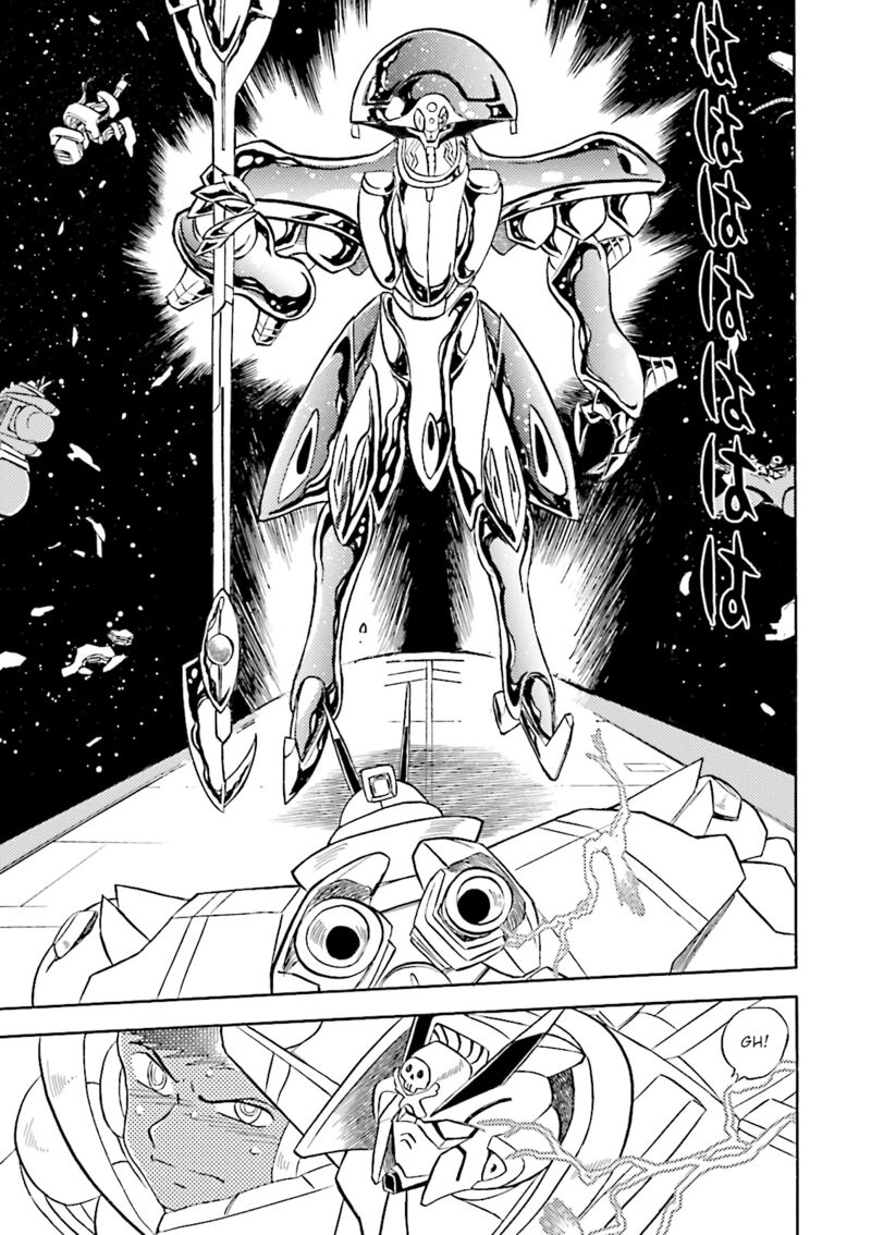 Kidou Senshi Crossbone Gundam Ghost 44 19