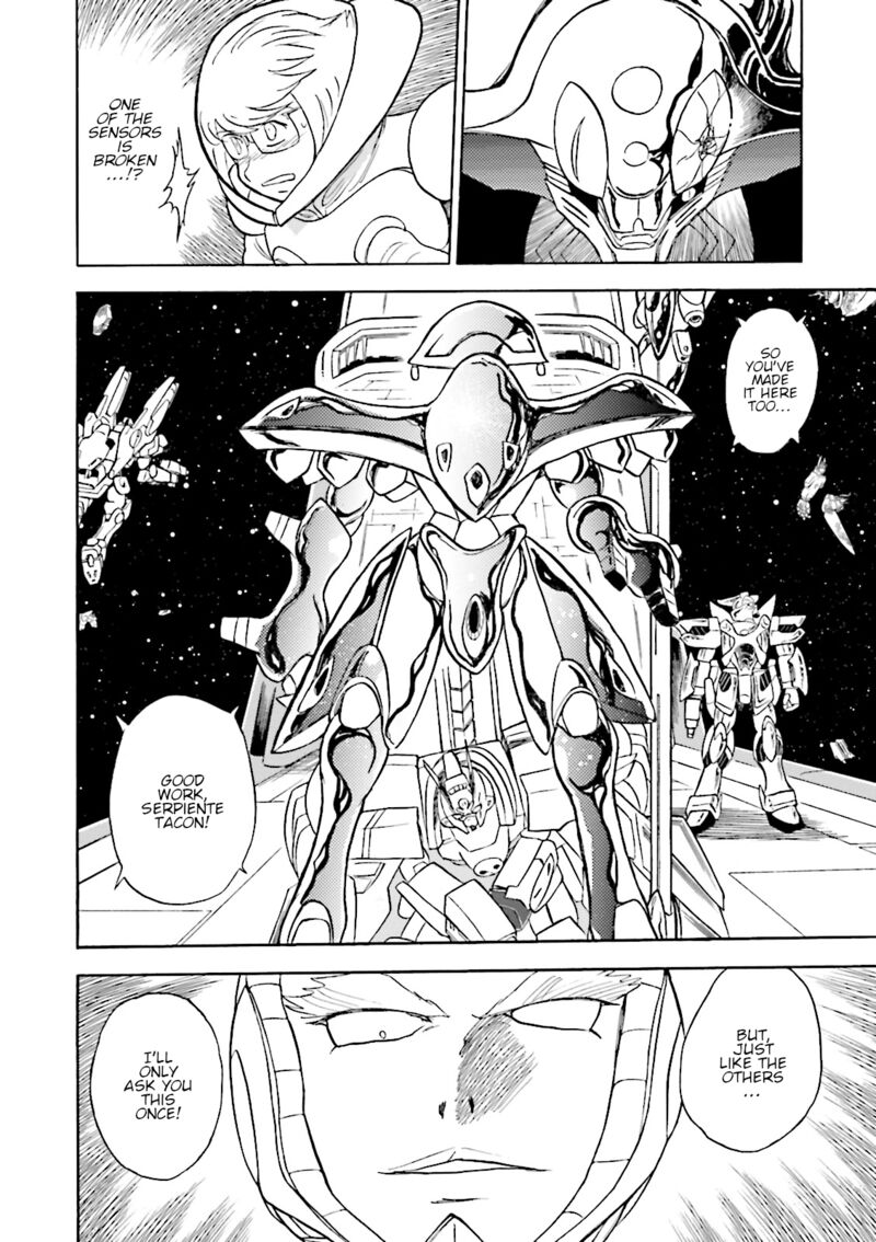 Kidou Senshi Crossbone Gundam Ghost 44 20