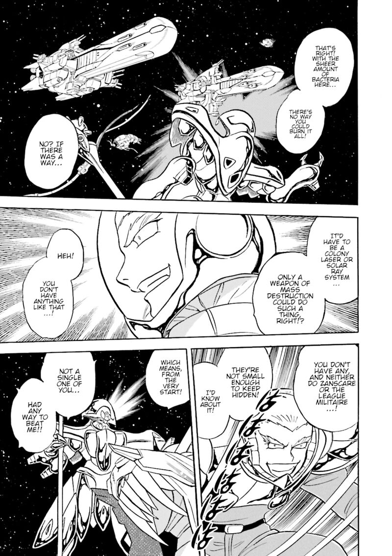 Kidou Senshi Crossbone Gundam Ghost 44 24