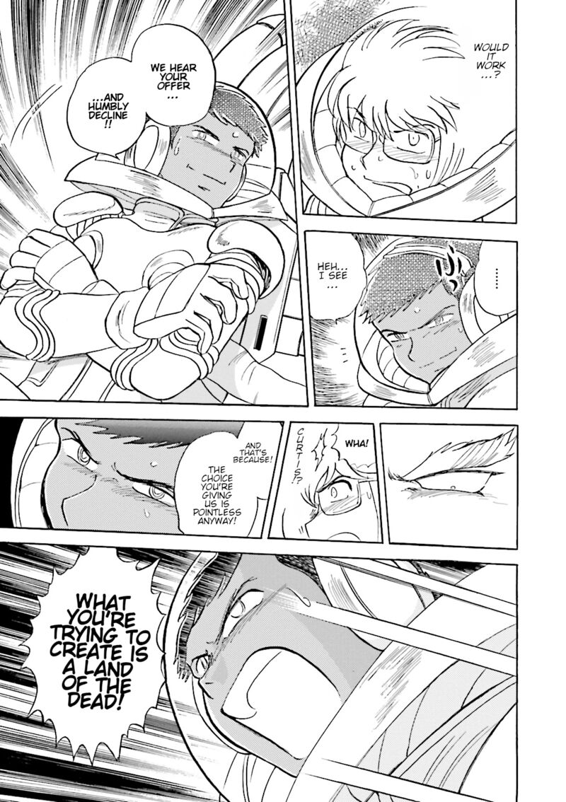 Kidou Senshi Crossbone Gundam Ghost 44 26
